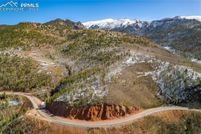 Property for sale in Teller County, Colorado