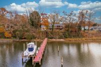 Lakefront Property for sale in Calvert County, Maryland