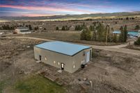Property for sale in Ravalli County, Montana