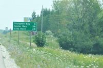 Property for sale in Door County, Wisconsin