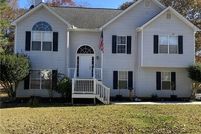 Property for sale in Butts County, Georgia