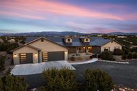 Property for sale in Santa Fe County, New Mexico