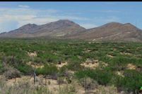 Property for sale in Hudspeth County, Texas