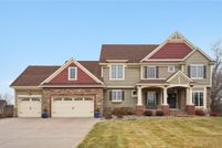 Property for sale in Anoka County, Minnesota