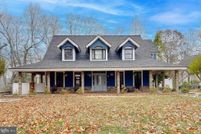 Waterfront Property for sale in Saint Mary's County, Maryland