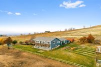 Property for sale in Kittitas County, Washington