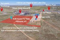 Commercial Property for sale in Millard County, Utah