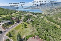 Property for sale in Wasatch County, Utah