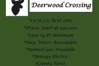 Property for sale in DeSoto County, Mississippi