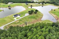 Lakefront Property for sale in George County, Mississippi