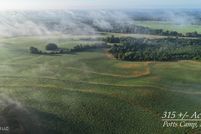 Waterfront Property for sale in Marshall County, Mississippi