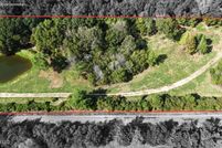 Waterfront Property for sale in Tate County, Mississippi