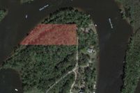 Lakefront Property for sale in Harrison County, Mississippi