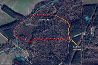 Property for sale in Tippah County, Mississippi