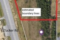 Property for sale in Jackson County, Mississippi