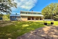 Lakefront Property for sale in Copiah County, Mississippi