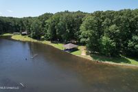 Lakefront Property for sale in Madison County, Mississippi