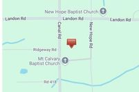 Property for sale in Harrison County, Mississippi