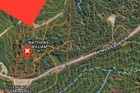 Property for sale in Amite County, Mississippi