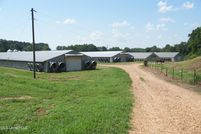 Property for sale in Leake County, Mississippi