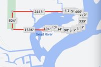 Property for sale in Jackson County, Mississippi