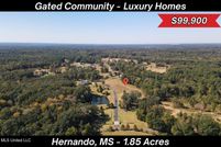 Property for sale in DeSoto County, Mississippi