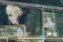 Property for sale in Scott County, Mississippi