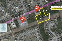 Property for sale in Jackson County, Mississippi