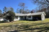 Lakefront Property for sale in George County, Mississippi