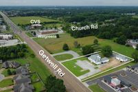 Property for sale in DeSoto County, Mississippi