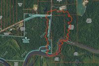 Undeveloped Land for sale in Harrison County, Mississippi