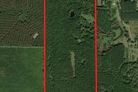 Undeveloped Land for sale in Kemper County, Mississippi