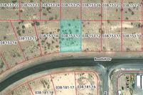 Undeveloped Land for sale in Nye County, Nevada