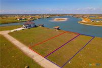 Lakefront Property for sale in Calhoun County, Texas
