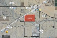 Property for sale in La Paz County, Arizona