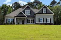 Property for sale in Pike County, Georgia