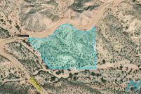 Property for sale in Sierra County, New Mexico