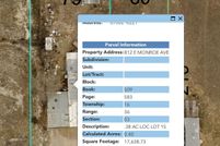 Property for sale in Lea County, New Mexico