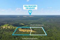 Property for sale in Walton County, Florida