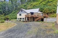 Property for sale in Lincoln County, Oregon