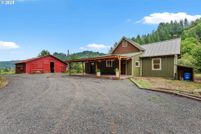 Property for sale in Douglas County, Oregon