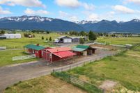 Property for sale in Wallowa County, Oregon