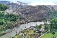 Property for sale in Lane County, Oregon