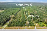 Property for sale in Jones County, North Carolina