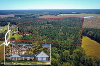 Property for sale in Jones County, North Carolina