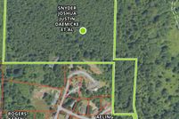 Property for sale in Coos County, Oregon