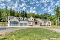 Lakefront Property for sale in Skamania County, Washington