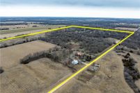 Undeveloped Land for sale in Bourbon County, Kansas