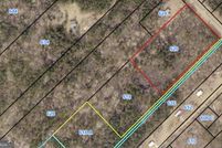 Undeveloped Land for sale in Baldwin County, Georgia