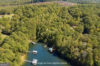 Lakefront Property for sale in Troup County, Georgia
